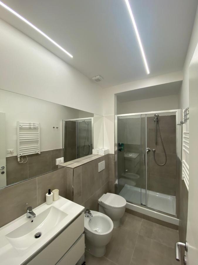 Cavour Home Рим Экстерьер фото