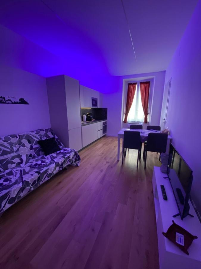 Cavour Home Рим Экстерьер фото