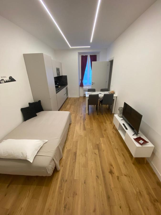 Cavour Home Рим Экстерьер фото