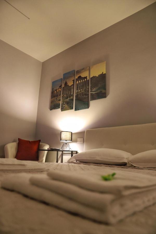 Cavour Home Рим Экстерьер фото