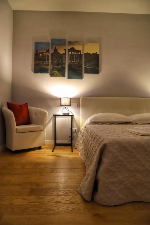 Cavour Home Рим Экстерьер фото